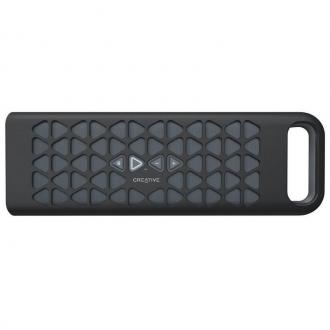  ALTAVOCES CREATIVE MUVO 10 NEGRO BLUETOOTH NFC BATERIA 83169 grande