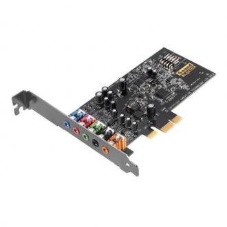  Creative Sound Blaster Audigy FX PCI Express 113577 grande