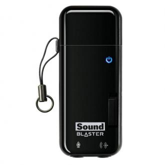  SONIDO CREATIVE SB X-FI GO! PRO USB (EXTERNA) 102089 grande