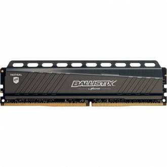  Crucial Ballistix Tactical DDR4 2666 PC4 21300 4GB CL16 127813 grande