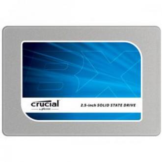  DISCO DURO 250GB 2.5" CRUCIAL SSD SATA3 BX100 7MM 193 grande