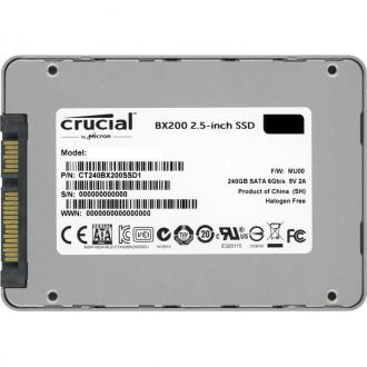  Crucial BX200 SSD 480GB 83171 grande