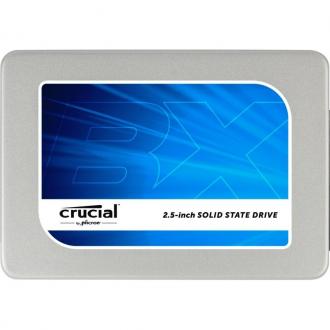  imagen de Crucial BX200 SSD 960GB 83198