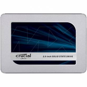  Crucial CT1000MX500SSD1 MX500 SSD 2TB 2.5 Sata3 131381 grande