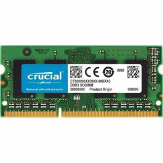  Crucial CT102464BF160B soDim 8GB DDR3 1600MHz 130179 grande