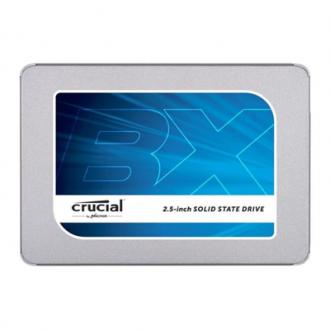  Crucial BX300 CT120BX300SSD1 120GB 2.5" SSD 120120 grande