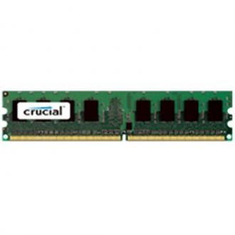  Crucial CT25664AA800 2GB DDR2 800MHz PC2-6400 CL6 108250 grande