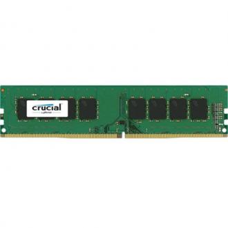  Crucial CT4G4DFS824A 4GB DDR4 2400MHz PC4-19200 114060 grande