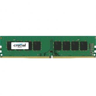  Crucial CT4G4DFS824A 4GB DDR4 2400MHz PC4-19200 118933 grande