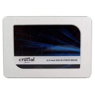  Crucial CT500MX500SSD1 MX500 SSD 500GB 2.5 Sata3 130506 grande