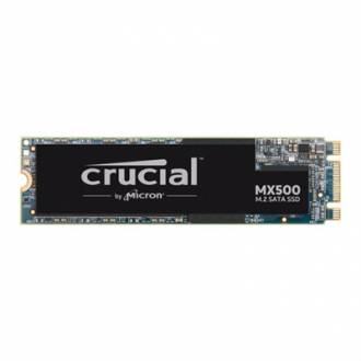  Crucial CT500MX500SSD4 MX500 M.2 Type 2280S 500GB 125124 grande