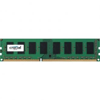  Crucial CT51264BD160BJ 4GB DDR3L 1600MHz Sing.Rank 118747 grande
