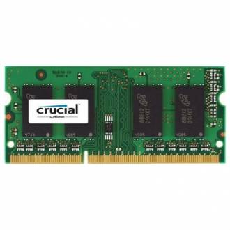  Crucial CT51264BF160BJ soDim 4GB DDR3 1600MHz SR 128961 grande