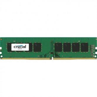  Crucial DDR4 2133 PC4-17000 8GB CL15 117590 grande