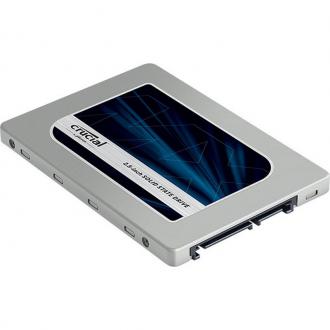  DISCO DURO 1TB 2.5" CRUCIAL SSD SATA3 MX200 7MM 83206 grande