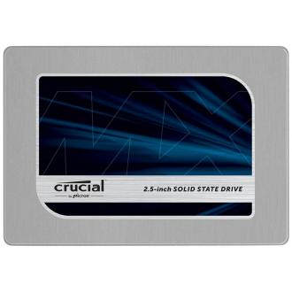  imagen de DISCO DURO 1TB 2.5" CRUCIAL SSD SATA3 MX200 7MM 83205