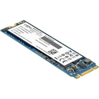  DISCO DURO 250GB 2.5" CRUCIAL SSD M.2 MX200 2260DS 83194 grande