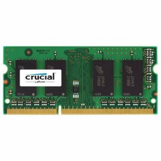  Crucial CT51264BF160BJ soDim 4GB DDR3 1600MHz SR 127727 grande