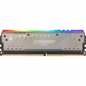  Crucial Tractical Tracer RGB 8GB DDR4 2666MT/s 128979 grande
