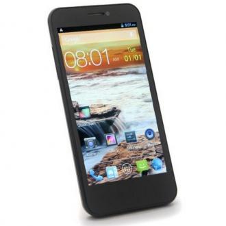  Cubot GT99 4GB Negro Libre - Smartphone/Movil 65504 grande