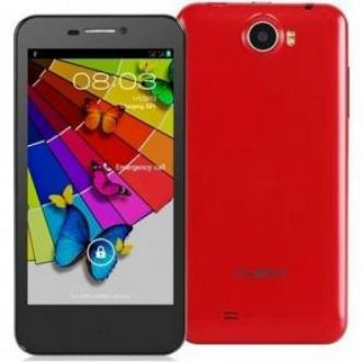  Cubot GT99 4GB Rojo Libre - Smartphone/Movil 809 grande