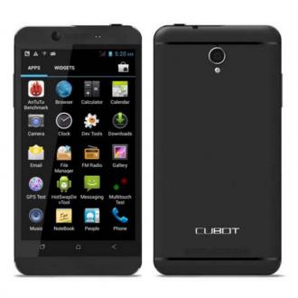  Cubot ONE 8GB Negro Libre - Smartphone/Movil 65627 grande