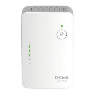  D-link DAP-1620 WiFi AC1200 Blanco - Repetidor 90823 grande