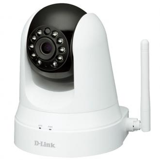  D-link DCS-5020L Day/Nigth Cámara Videovigilancia Wi-fi 97723 grande