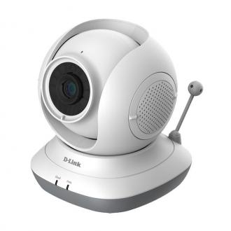  D-link DCS-855L EyeOn Baby Monitor HD 360º - Videovigilancia 97733 grande