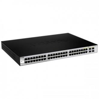  D-link DGS-1210-48 Switch 48 Puertos Gigabit +4 Combo SFP 113085 grande