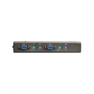  D-link DKVM-4K KVM Conmutador Teclado/Ratón/Vídeo 4 PCs 69168 grande