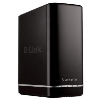  D-link DNS-320L Sharecenter 2-Bay 83227 grande