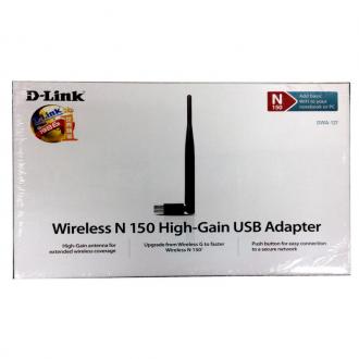  D-link DWA-127 Antena USB N150 90500 grande