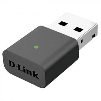  imagen de D-link DWA-131 Adaptador USB WiFi N 122863