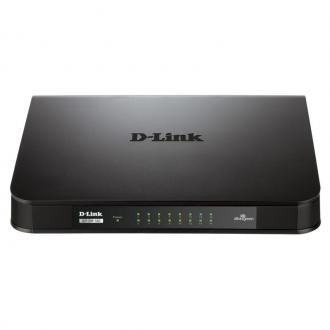  imagen de D-link GO-SW-16G Switch Gigabit Ethernet 90697
