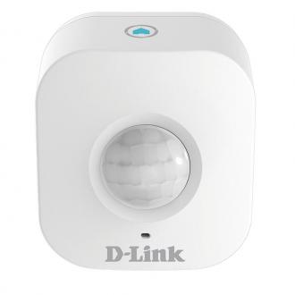  imagen de D-link Mydlink Home Wi-Fi Motion Sensor - Sensor de movimiento - inalámbrico - 802.11b/g/n 91020