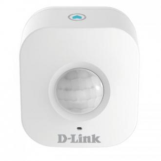  D-link Home Wi-Fi Motion Sensor Reacondicionado 102097 grande
