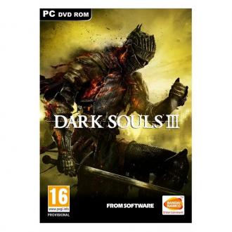  imagen de Dark Souls 3 PS4 68083