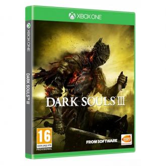  imagen de Dark Souls 3 Xbox One 84756