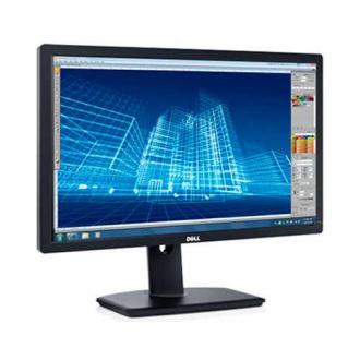  imagen de Dell UltraSharp U2413 - Monitor LED - 24" (24" visible) - 1920 x 1200 - AH-IPS - 350 cd/m² - 1000:1 15917