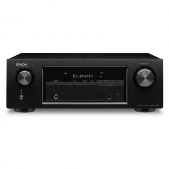  Denon DHT-520BT Home Cinema 5.1 3D 4K Bluetooth 76349 grande