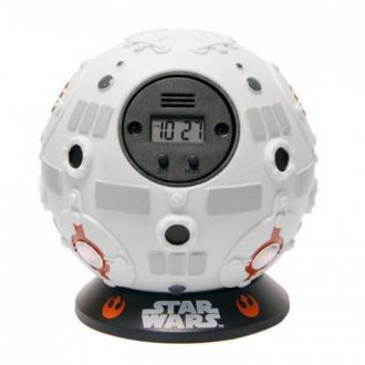  Despertador Bola Entrenamiento Jedi 81730 grande