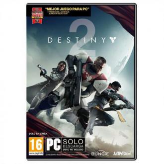  imagen de Destiny 2 PC 116726