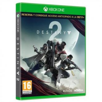  imagen de Destiny 2 Xbox One 117237