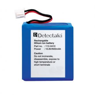  Detectalia Bateria Detector Billetes D150 83295 grande