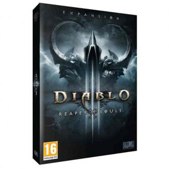  Diablo III Reaper Of Souls PC 68043 grande