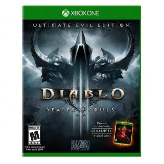  imagen de Diablo III: Ultimate Evil Edition Xbox One 98250