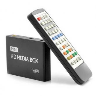  Digital Media Box Mini Reacondicionado - Reproductor Multimedia 96719 grande