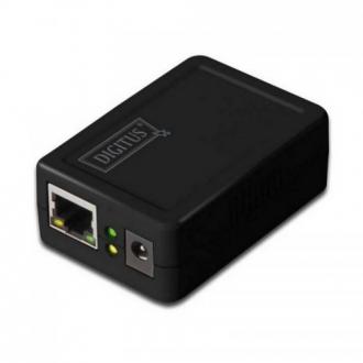  imagen de Digitus Mini Servidor NAS para HDD USB 102112