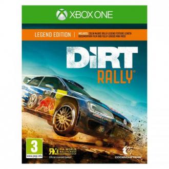  imagen de Dirt Rally Legend Edition Xbox One 78705